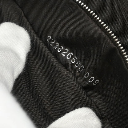 Fendi Brown Zucca Handbag