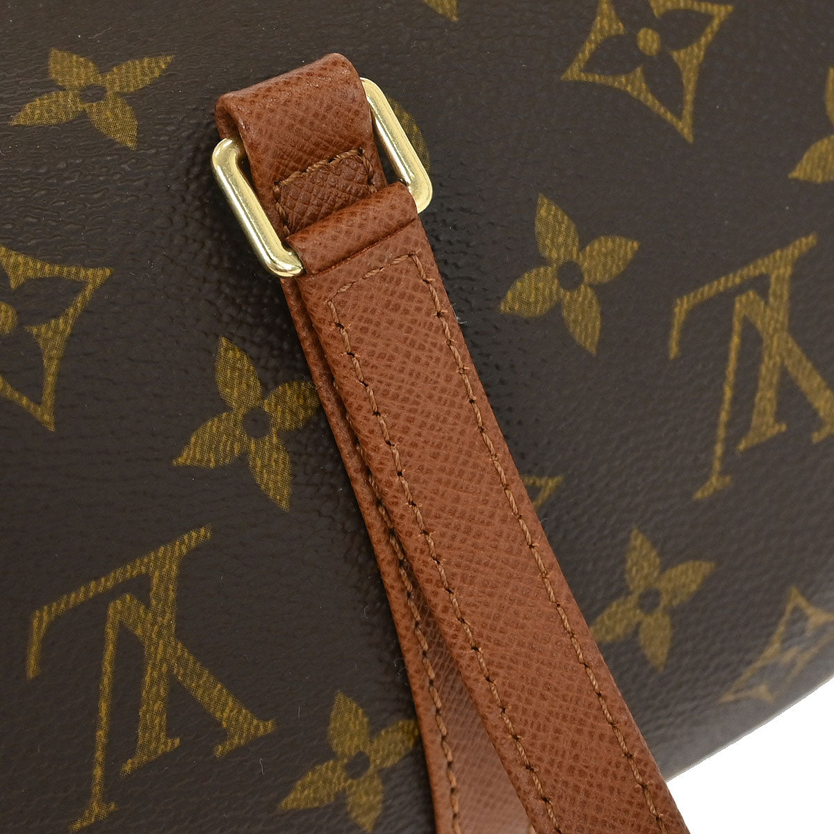 Louis Vuitton Monogram Papillon 30 Handbag M51365