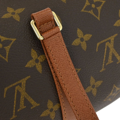 Louis Vuitton Monogram Papillon 30 Handbag M51365