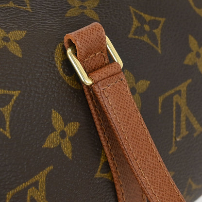 Louis Vuitton Monogram Papillon 30 Handbag M51365