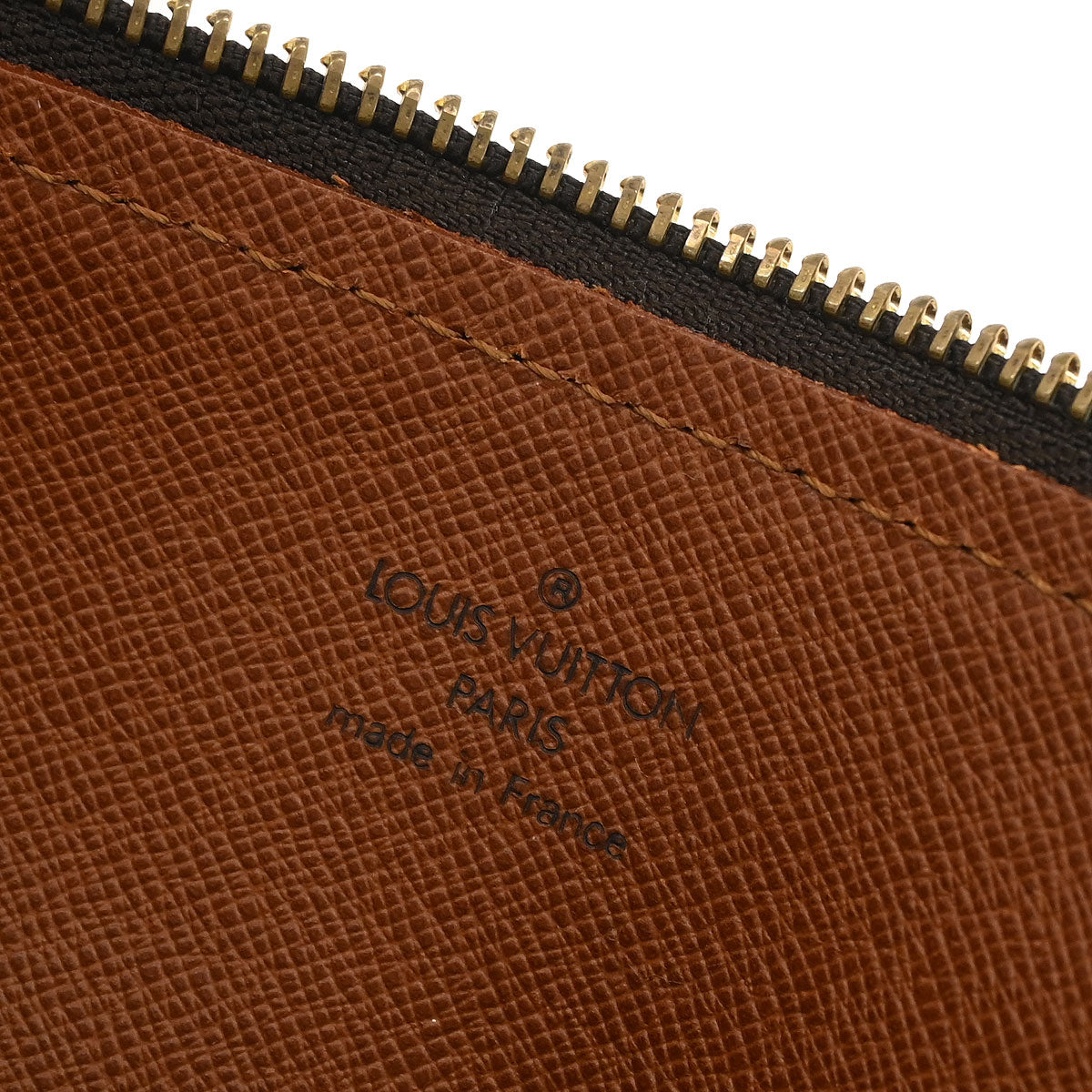 Louis Vuitton Monogram Papillon 30 Handbag M51365