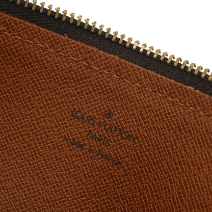 Louis Vuitton Monogram Papillon 30 Handbag M51365