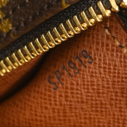 Louis Vuitton Monogram Papillon 30 Handbag M51365