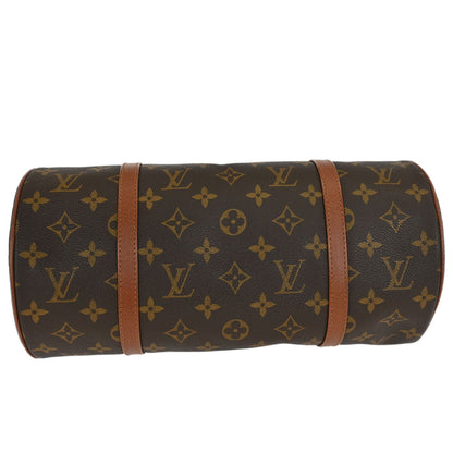 Louis Vuitton Monogram Papillon 30 Handbag M51365