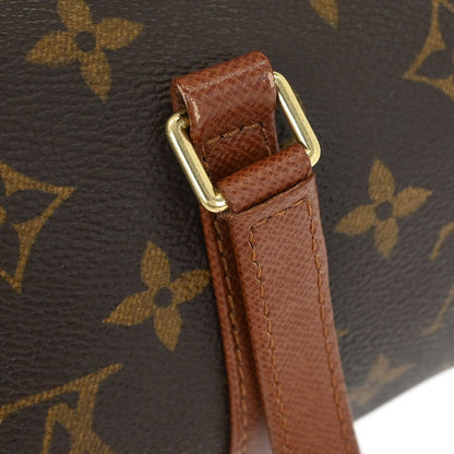 Louis Vuitton Monogram Papillon 30 Handbag M51365