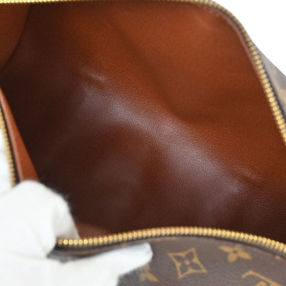 Louis Vuitton Monogram Papillon 30 Handbag M51365