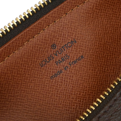 Louis Vuitton Monogram Papillon 30 Handbag M51365