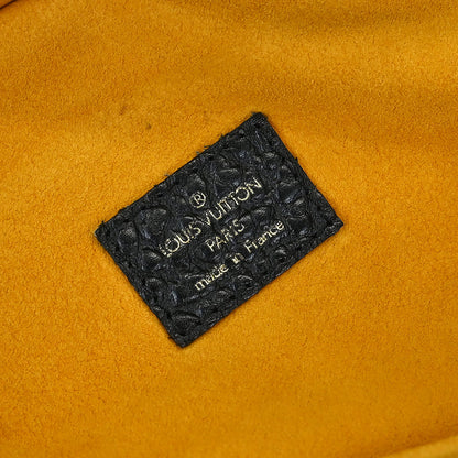 Louis Vuitton Monogram Denim Neo Cabby MM 2way Tote Bag M95351