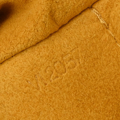 Louis Vuitton Monogram Denim Neo Cabby MM 2way Tote Bag M95351