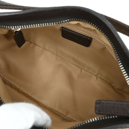 Christian Dior Beige Trotter Handbag