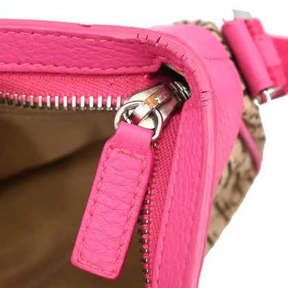 Christian Dior Beige Trotter Handbag