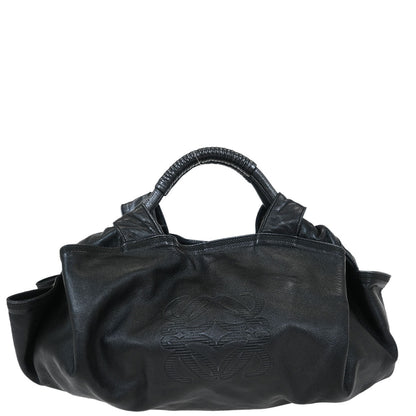 Loewe 2007 Nappa Aire Tote Bag