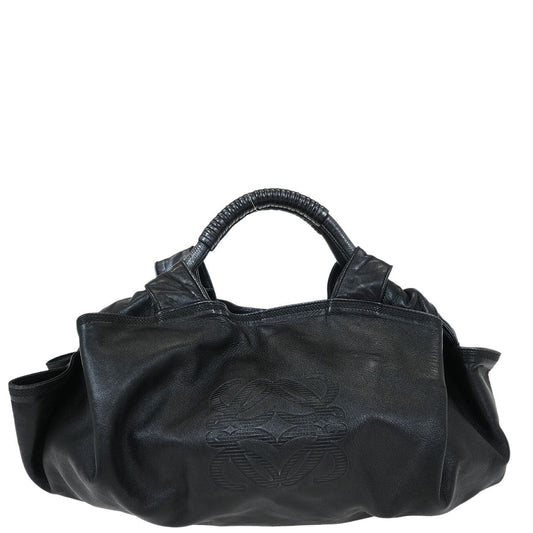 Loewe 2007 Nappa Aire Tote Bag