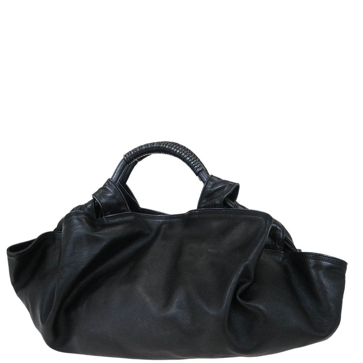 Loewe 2007 Nappa Aire Tote Bag