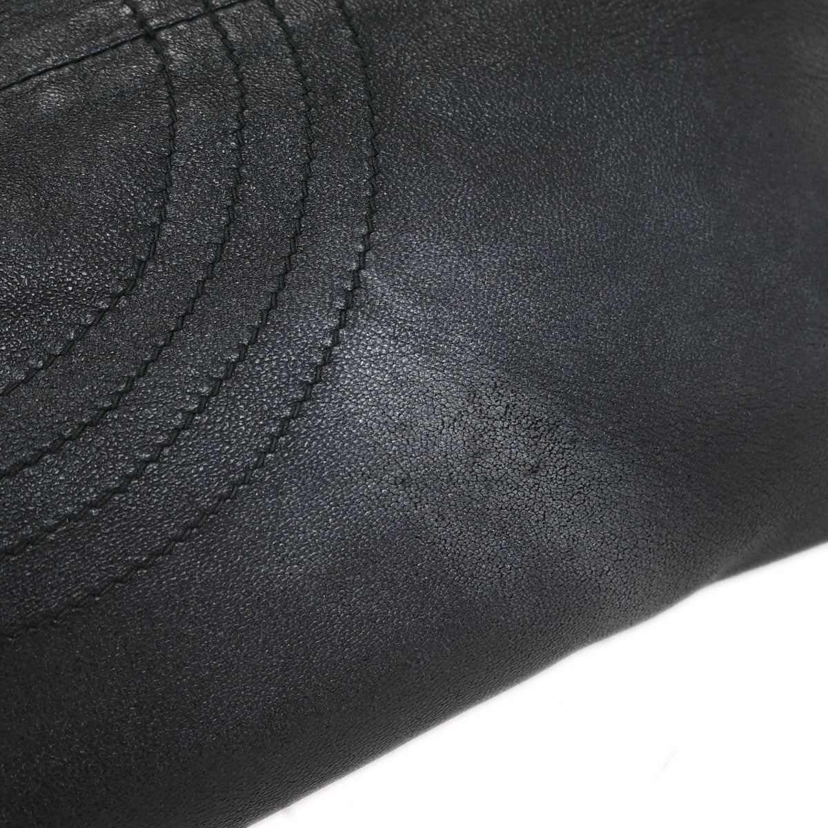 Loewe 2007 Nappa Aire Tote Bag