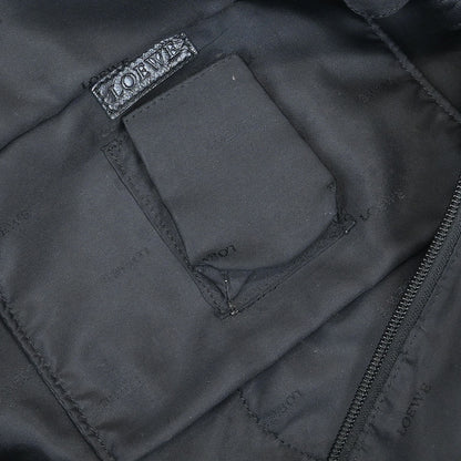 Loewe 2007 Nappa Aire Tote Bag