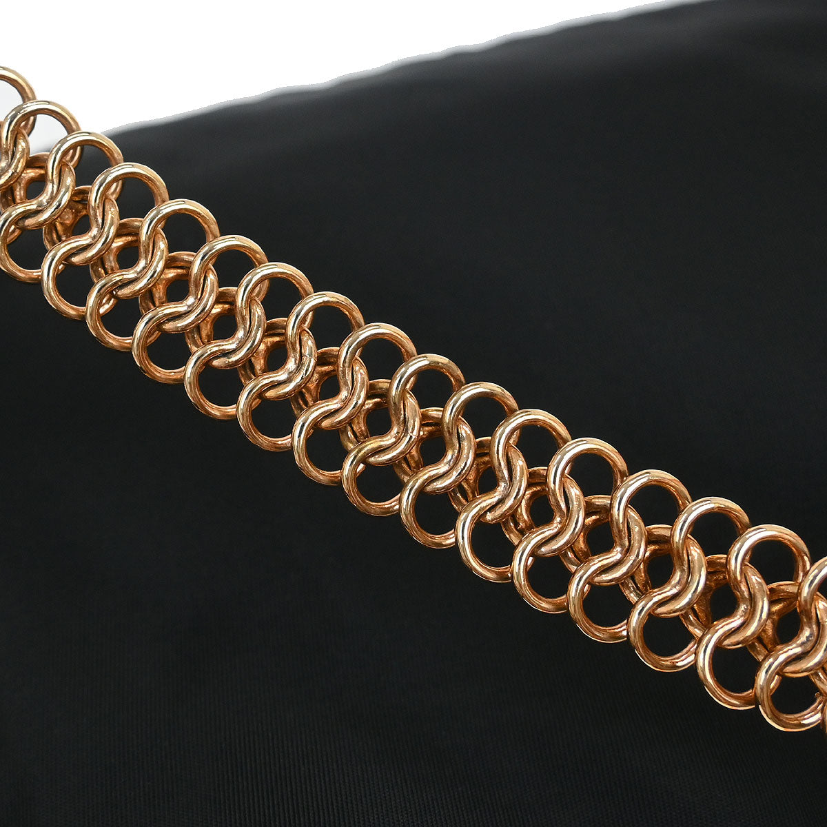 Prada Black Nylon Handbag