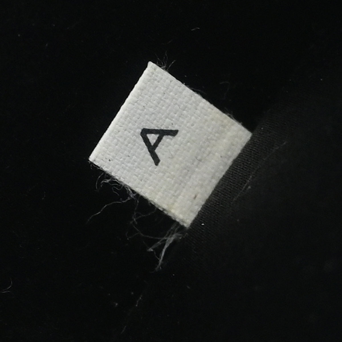 Prada Black Nylon Handbag