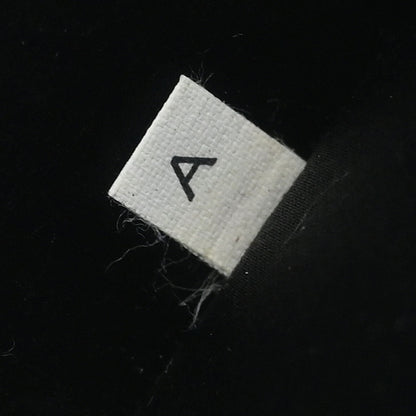 Prada Black Nylon Handbag