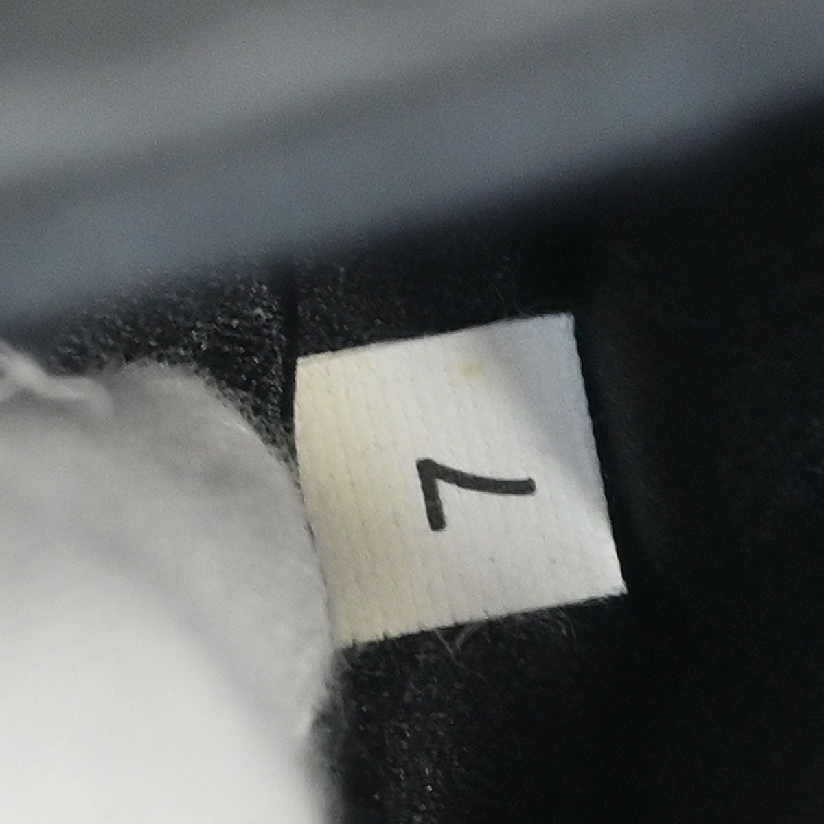 Prada Black Nylon Handbag