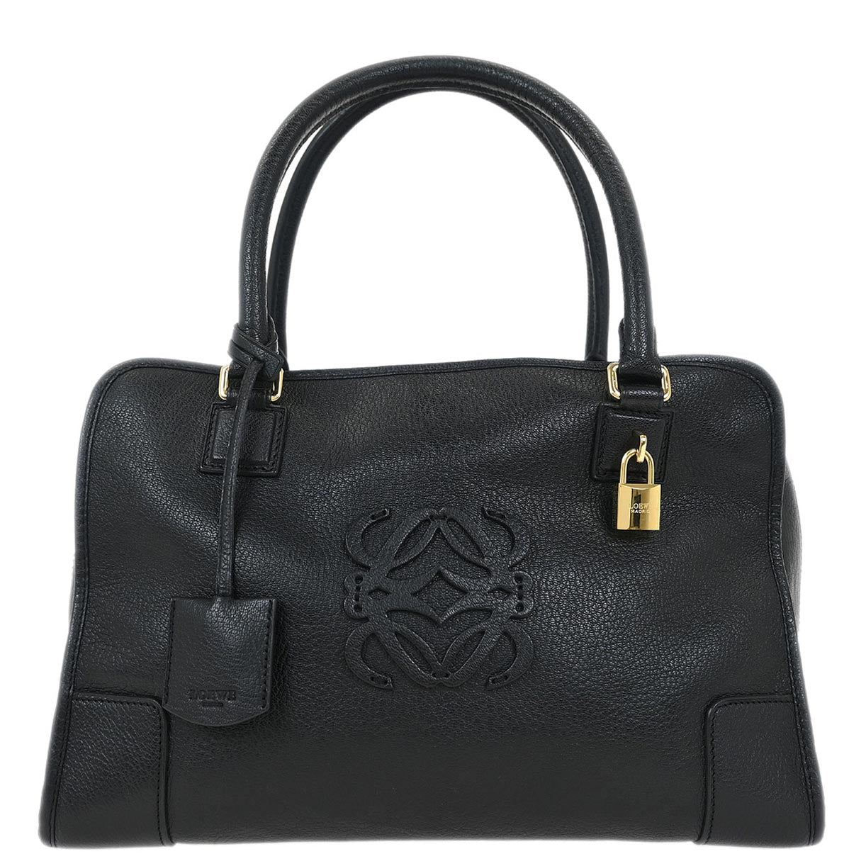 Loewe 2009 Amazona 36 Handbag