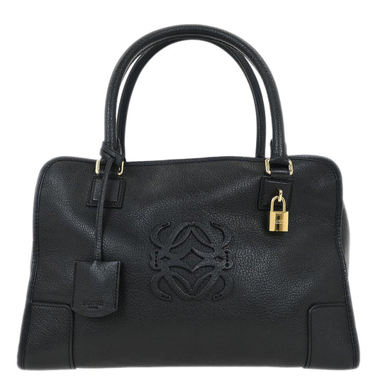 Loewe 2009 Amazona 36 Handbag