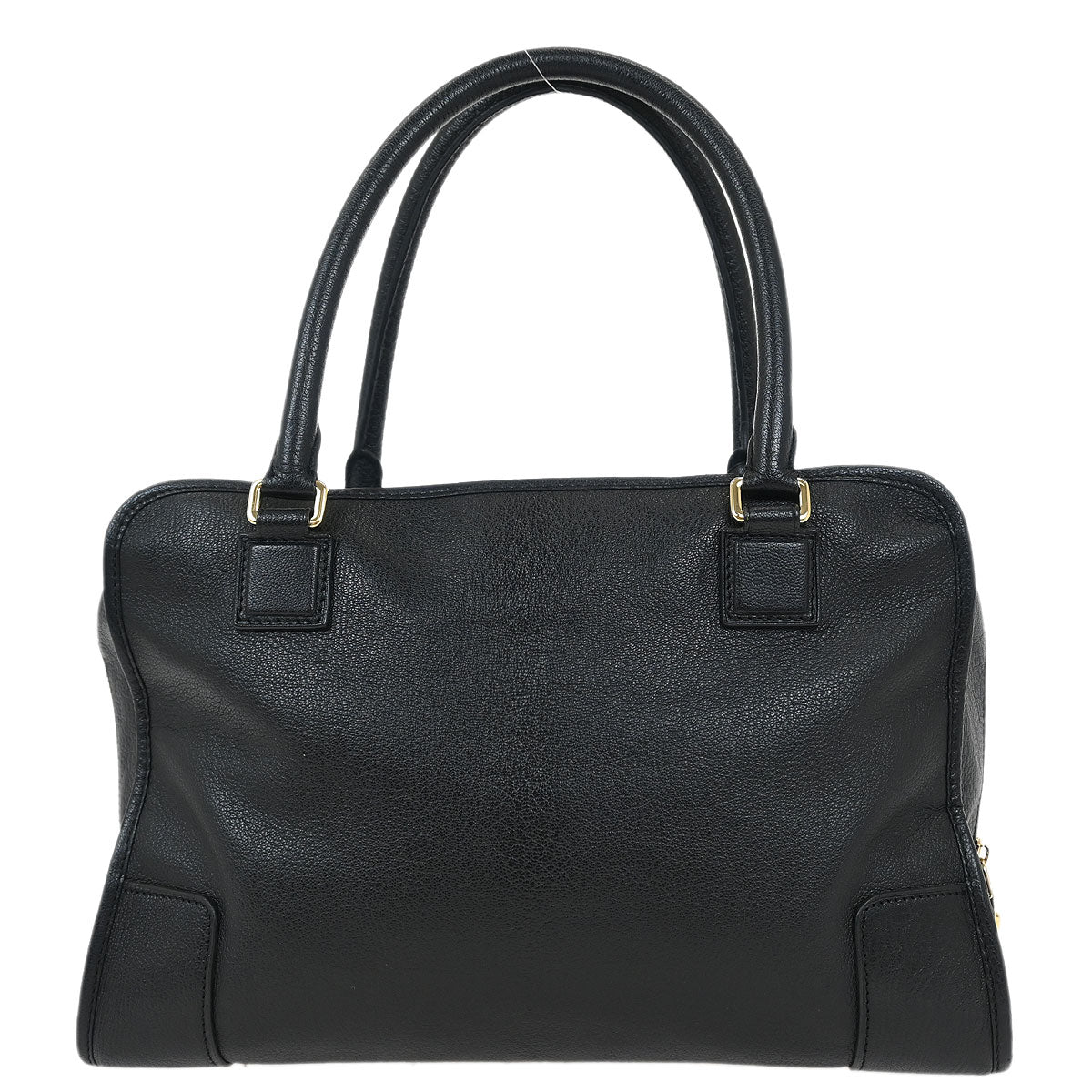 Loewe 2009 Amazona 36 Handbag