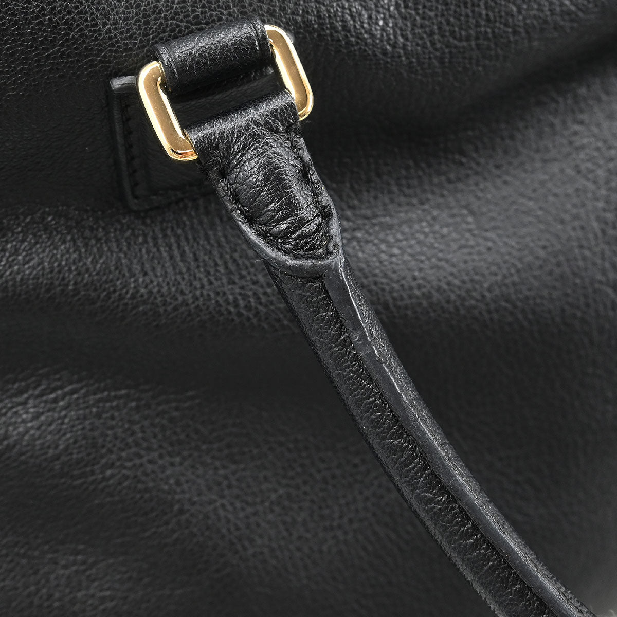Loewe 2009 Amazona 36 Handbag