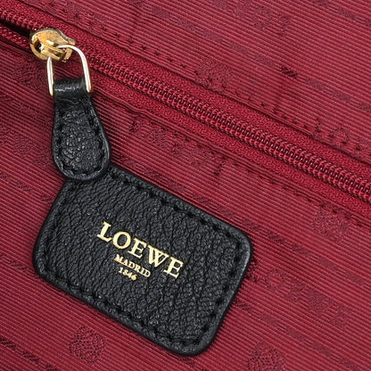 Loewe 2009 Amazona 36 Handbag