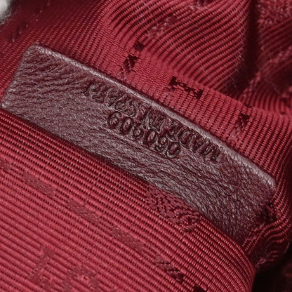 Loewe 2009 Amazona 36 Handbag