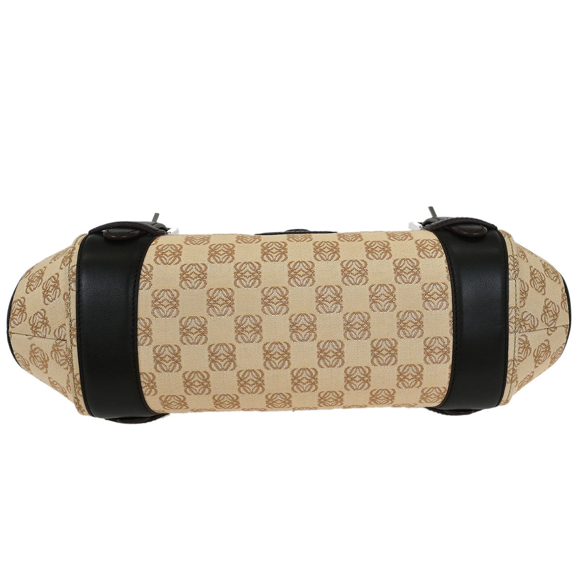 Loewe 2004 Senda Anagram Handbag