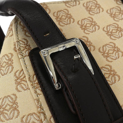 Loewe 2004 Senda Anagram Handbag