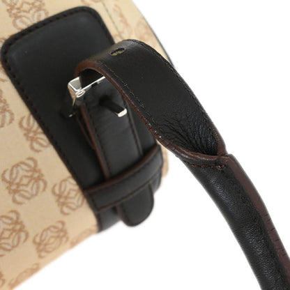 Loewe 2004 Senda Anagram Handbag