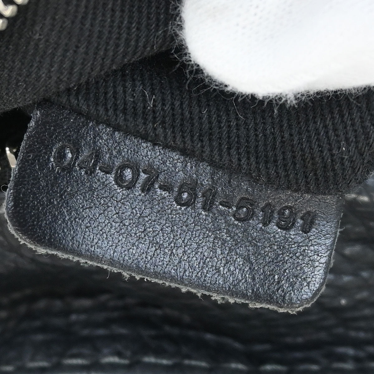 Chloe Black Paddington Medium Handbag