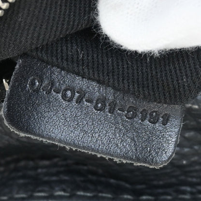 Chloe Black Paddington Medium Handbag