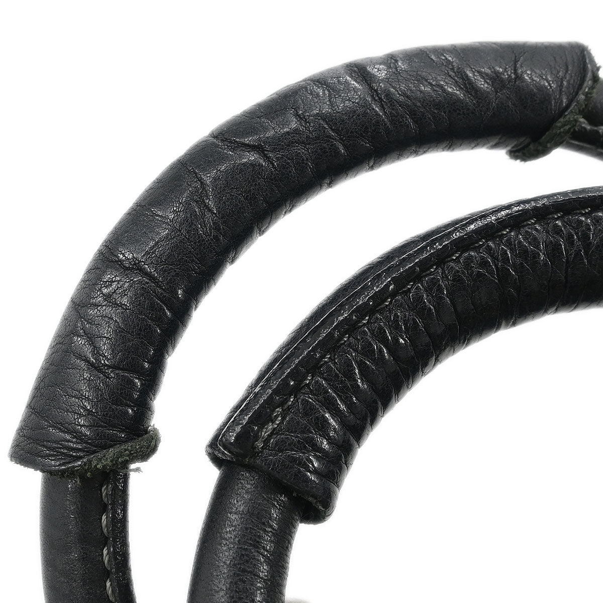 Chloe Black Paddington Medium Handbag