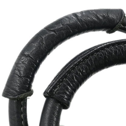 Chloe Black Paddington Medium Handbag