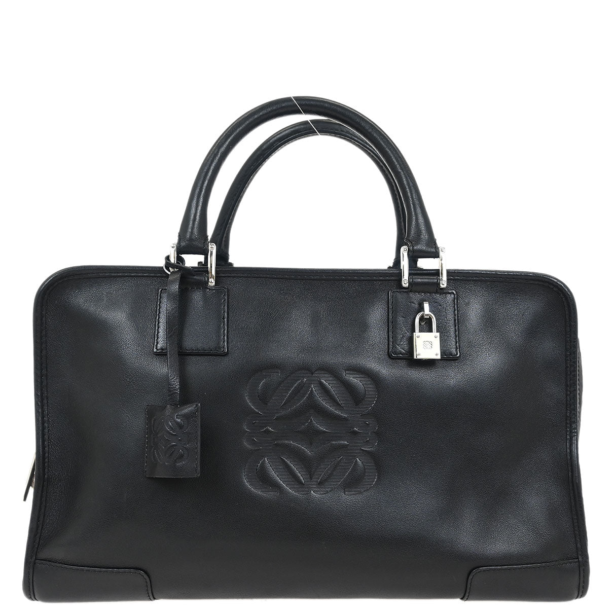 Loewe 2006 Amazona 36 Handbag
