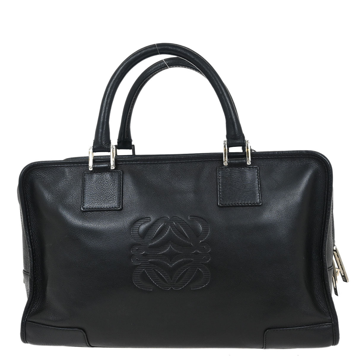 Loewe 2006 Amazona 36 Handbag