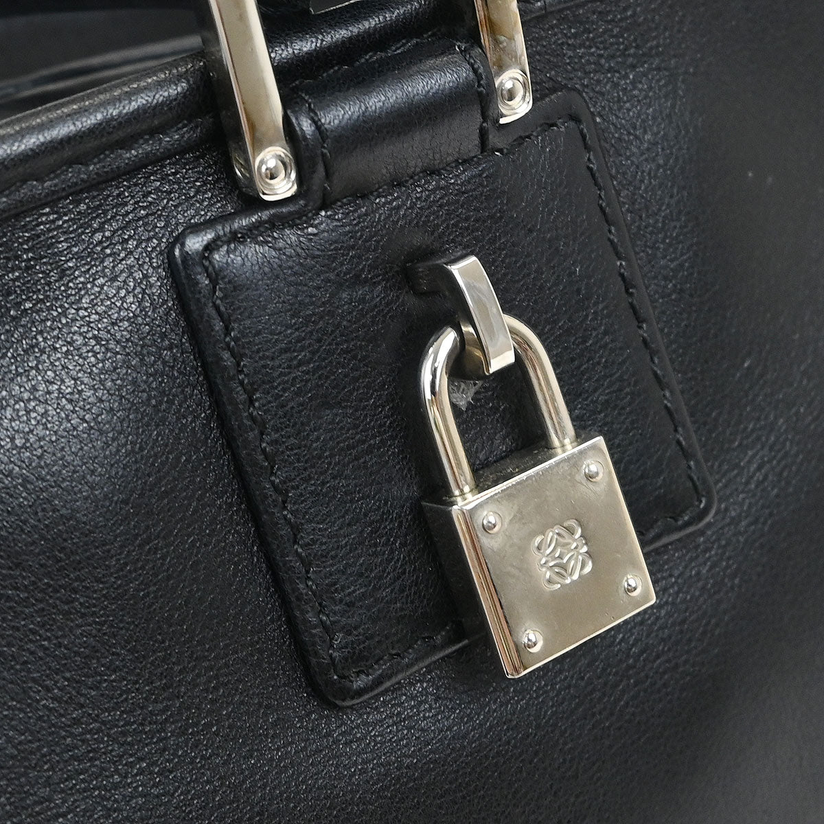 Loewe 2006 Amazona 36 Handbag