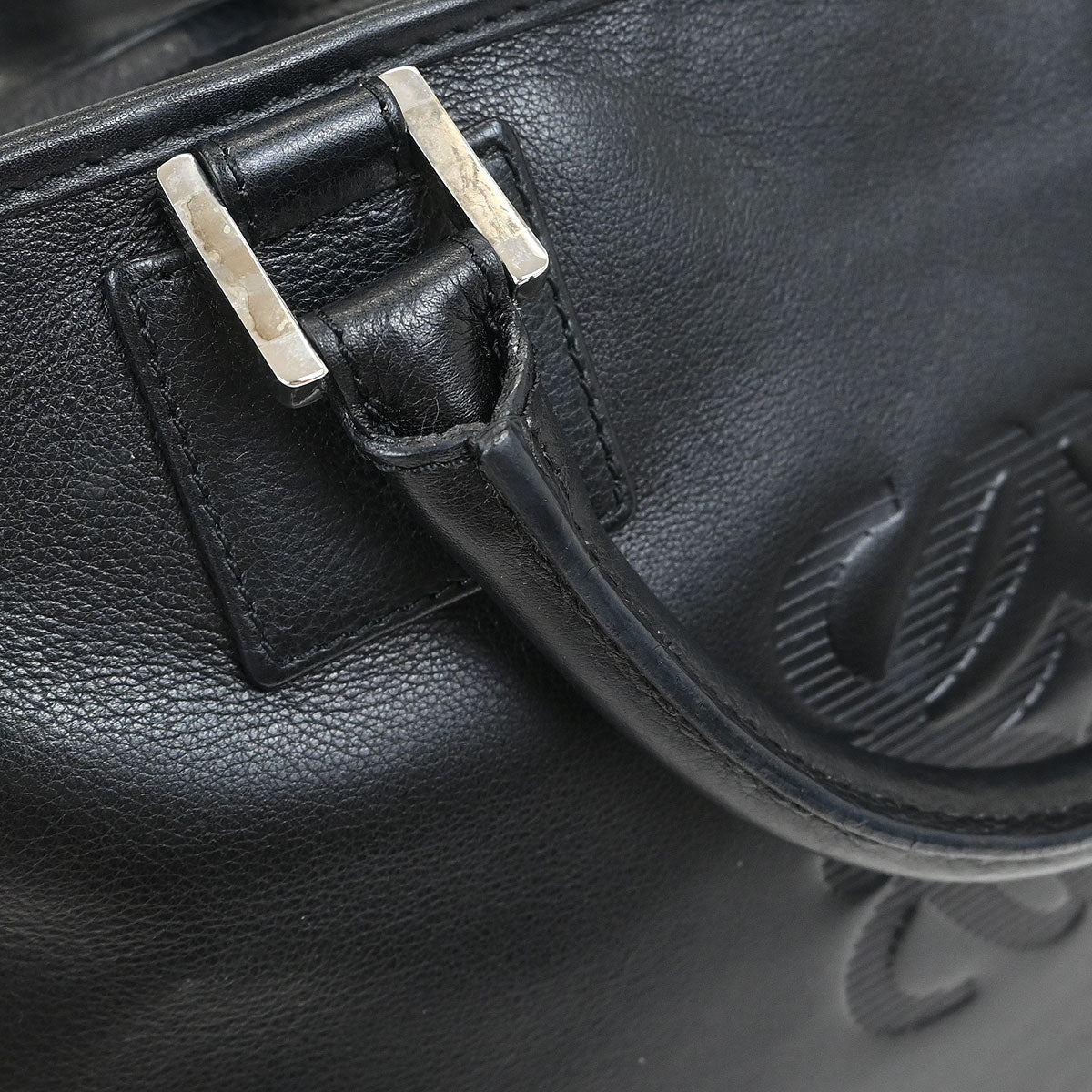 Loewe 2006 Amazona 36 Handbag