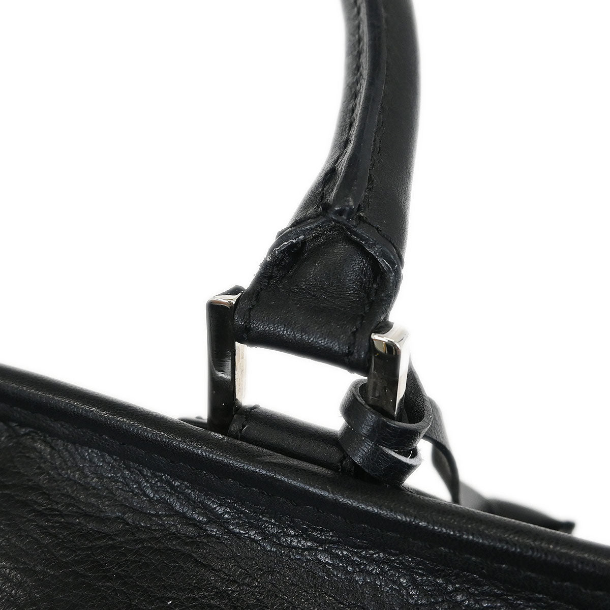 Loewe 2006 Amazona 36 Handbag