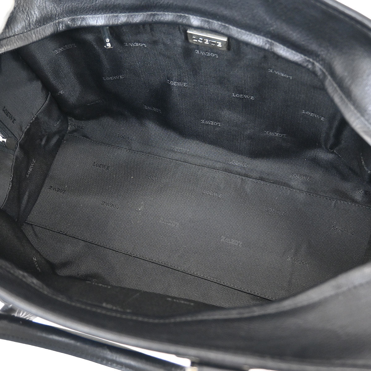 Loewe 2006 Amazona 36 Handbag