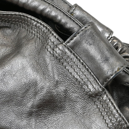 Loewe 2006 Nappa Aire Tote Bag