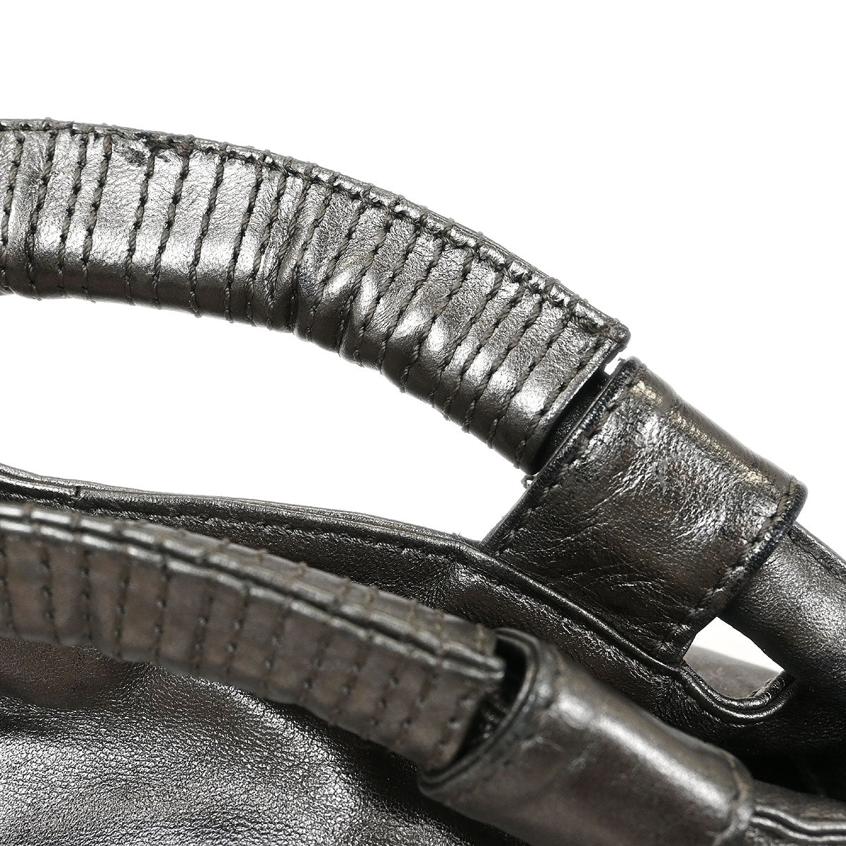 Loewe 2006 Nappa Aire Tote Bag