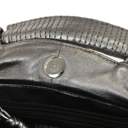 Loewe 2006 Nappa Aire Tote Bag