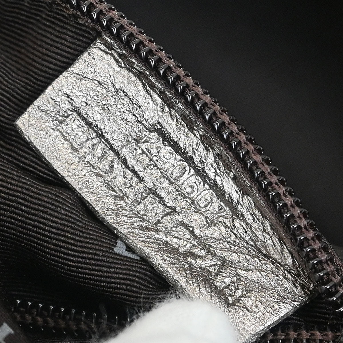 Loewe 2006 Nappa Aire Tote Bag