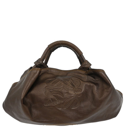 Loewe 2007 Nappa Aire Tote Bag