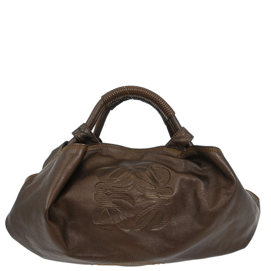 Loewe 2007 Nappa Aire Tote Bag