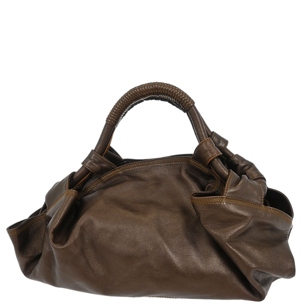 Loewe 2007 Nappa Aire Tote Bag